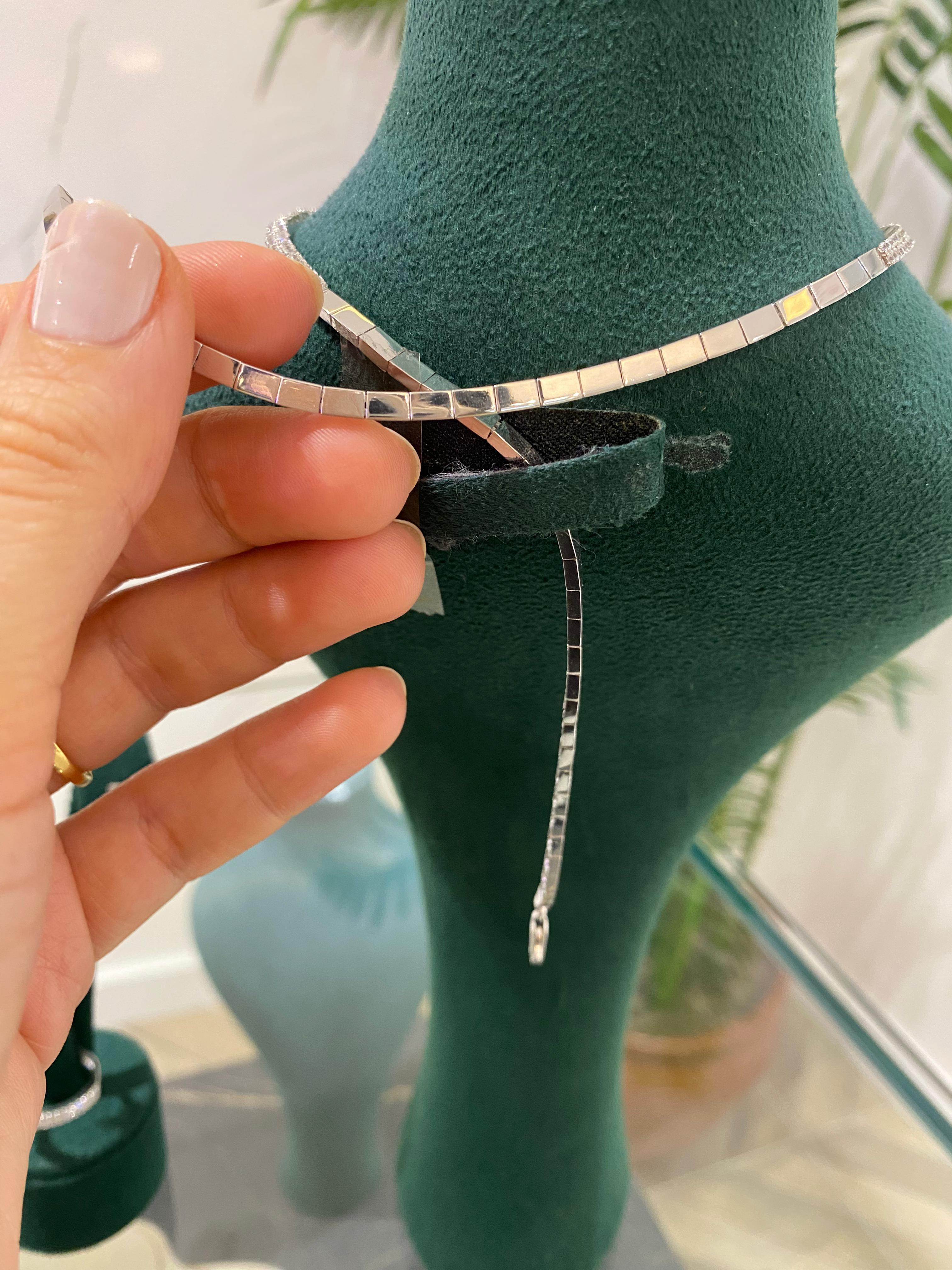 Kadın Gümüş Su Yolu Düğün Set Takımı