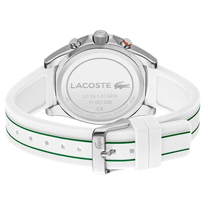 Lacoste LAC2011362 Erkek Kol Saati
