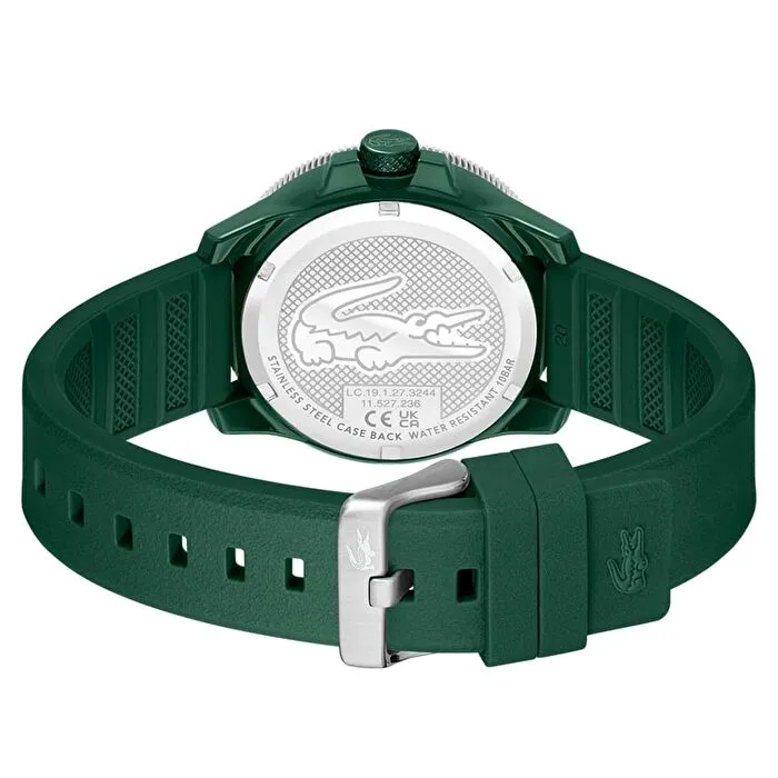 Lacoste LAC2011414 Erkek Kol Saati