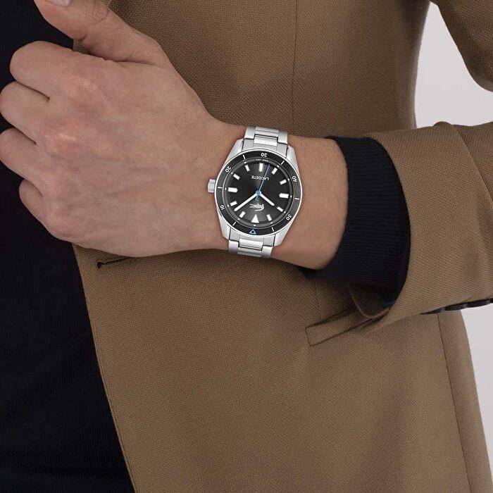 Lacoste LAC2011433 Erkek Kol Saati