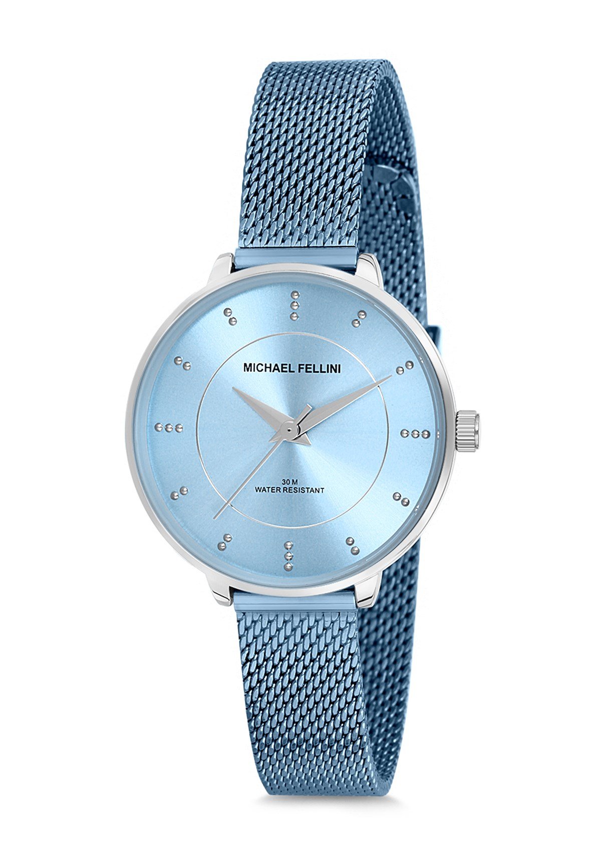 Mavi Michael Fellini 2163-2 Kadın Kol Saati