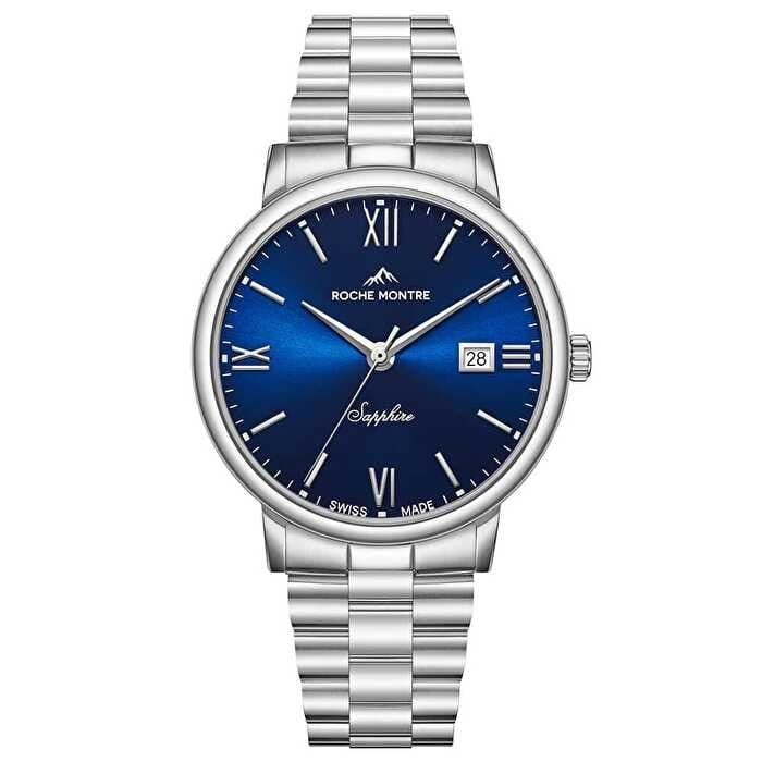 Roche Montre RMG6020-01 Erkek Kol Saati