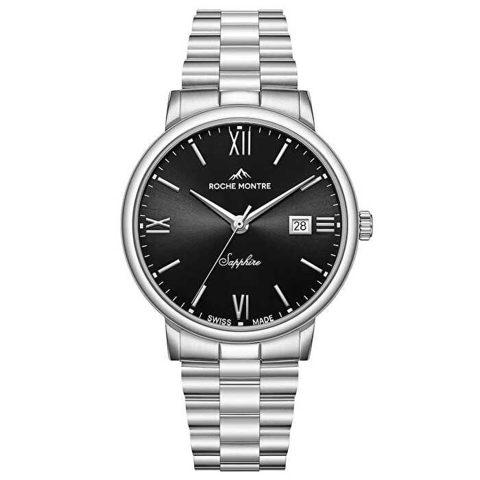 Roche Montre RMG6020-03 Erkek Kol Saati