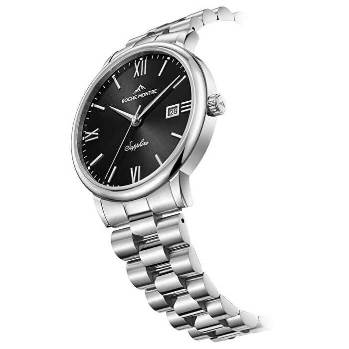 Roche Montre RMG6020-03 Erkek Kol Saati