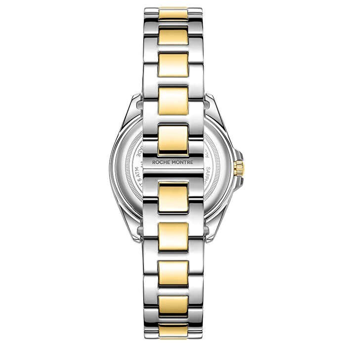 Roche Montre RML5009-04 Kadın Kol Saati