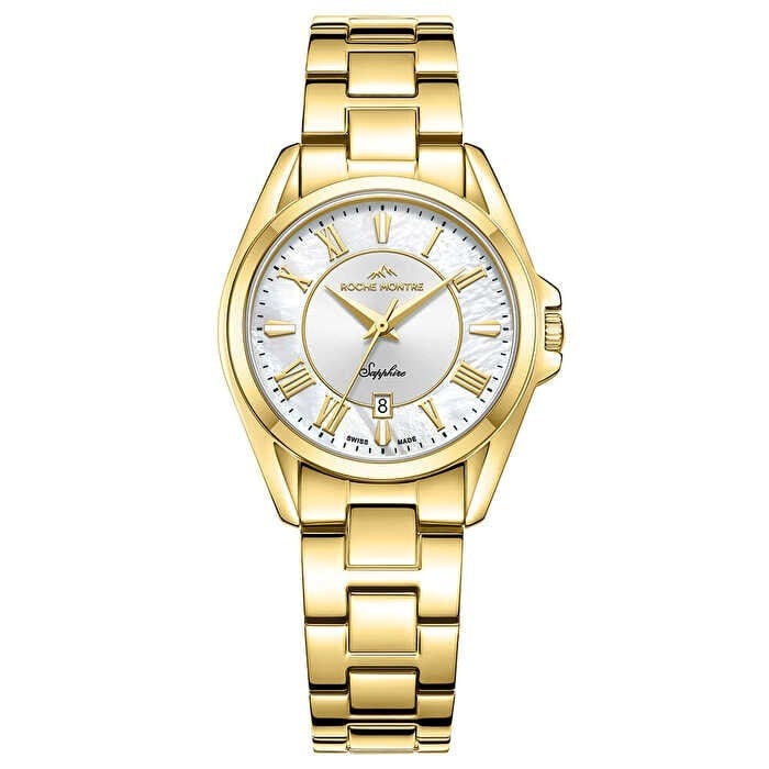 Roche Montre RML5009-05 Kadın Kol Saati