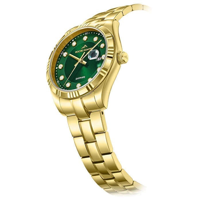 Roche Montre RML5009-05 Kadın Kol Saati