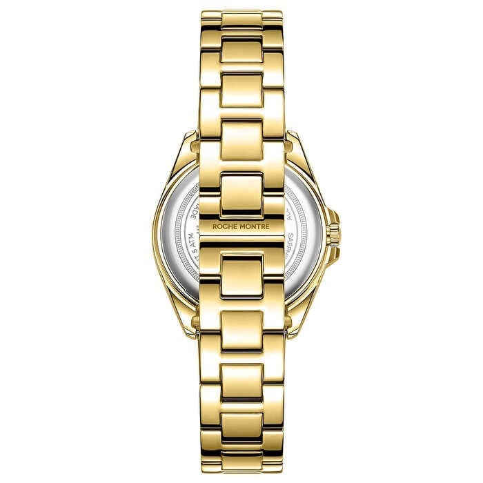 Roche Montre RML5009-05 Kadın Kol Saati