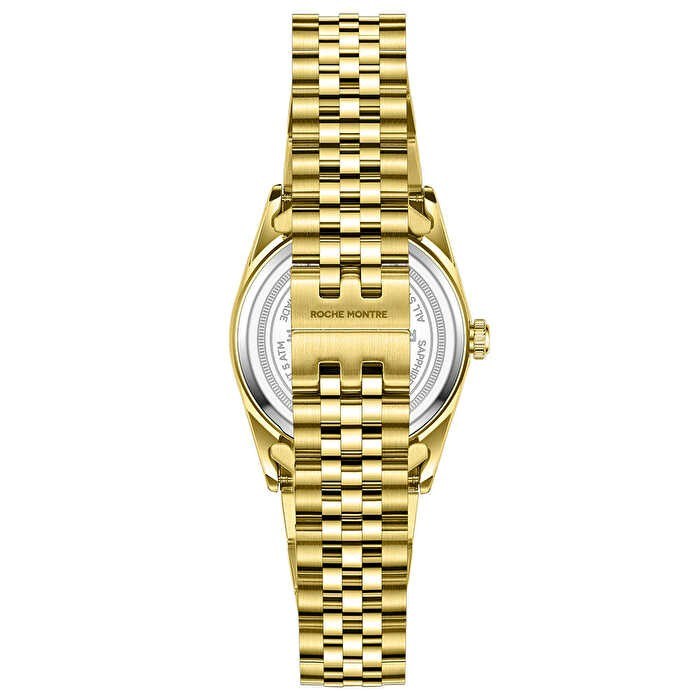 Roche Montre RML5013-06 Kadın Kol Saati