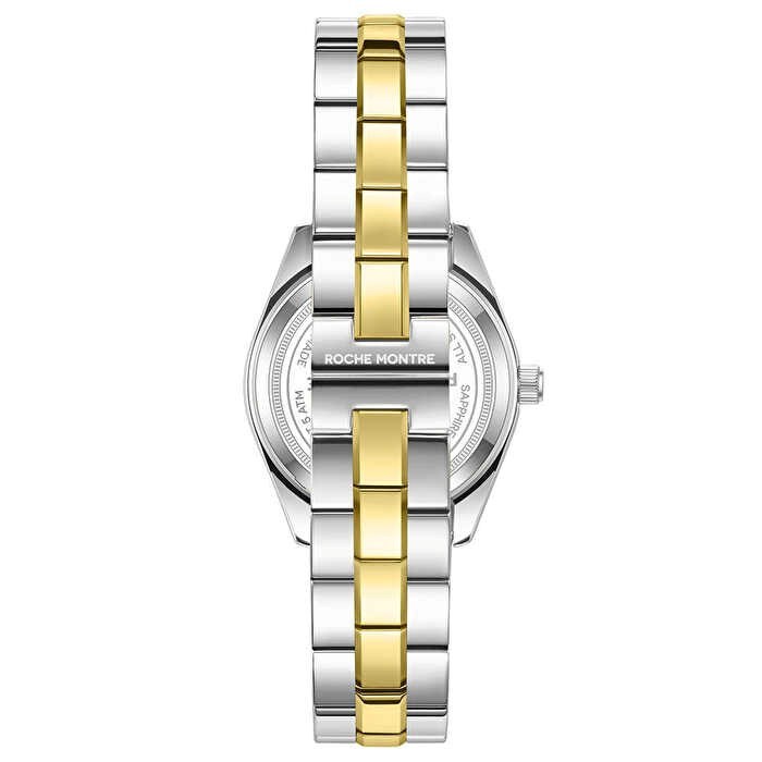 Roche Montre RML7003-03 Kadın Kol Saati