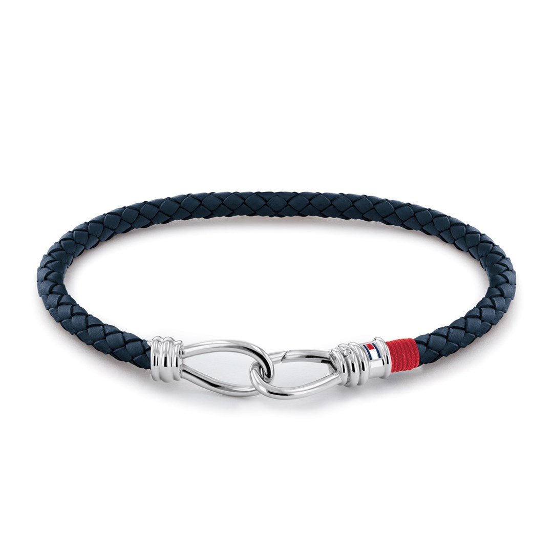 Tommy Hilfiger THJ2790234S Erkek Bileklik