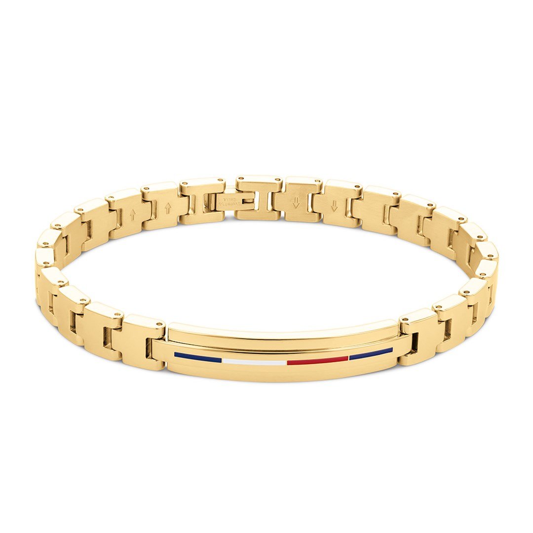 Tommy Hilfiger THJ2790311 Erkek Bileklik