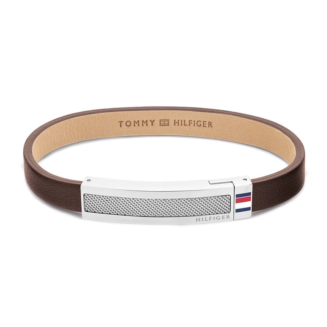 Tommy Hilfiger THJ2790397 Erkek Bileklik