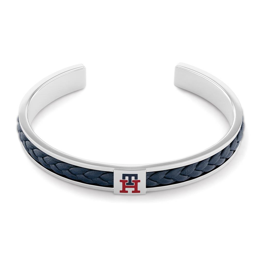 Tommy Hilfiger THJ2790490 Erkek Bileklik
