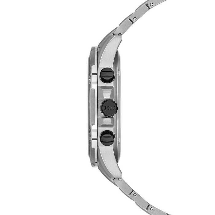 U.S. Polo Assn. USPA1119-04 Erkek Kol Saati