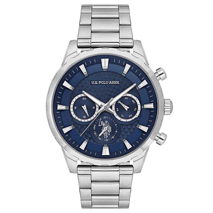 U.S. Polo Assn. USPA1055B-02 Erkek Kol Saati