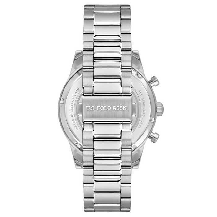 U.S. Polo Assn. USPA1055B-02 Erkek Kol Saati