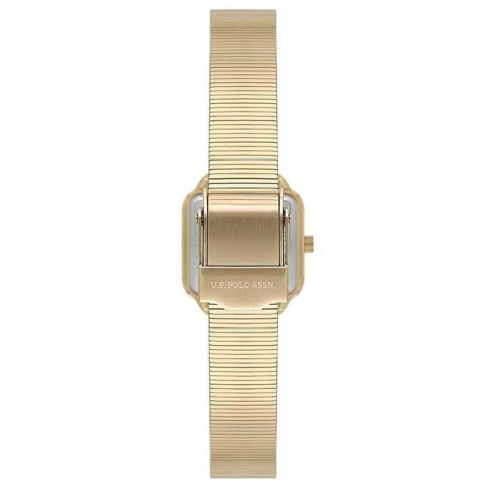 U.S. Polo Assn. USPA2145-01 Kadın Kol Saati