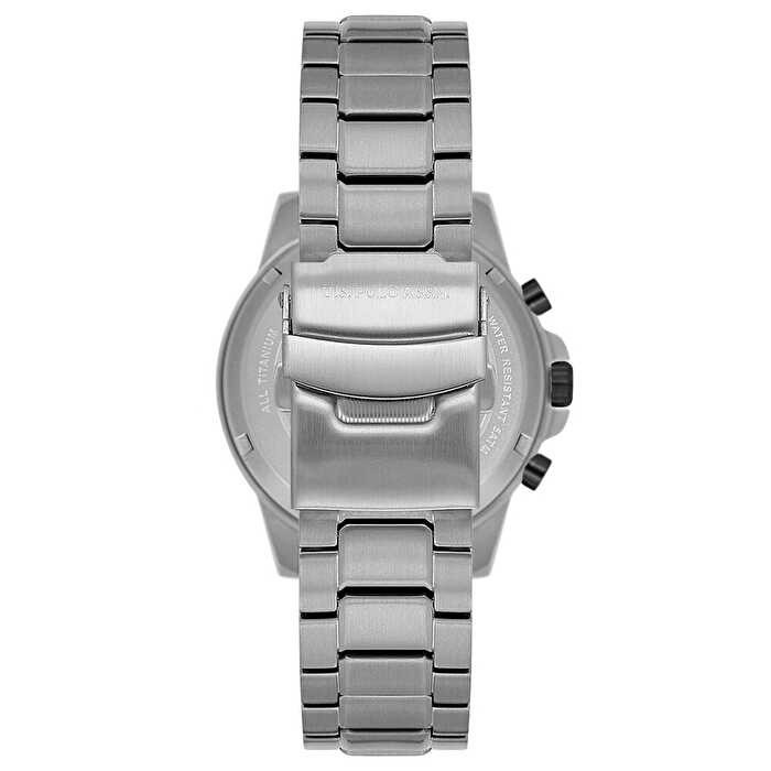 U.S. Polo Assn. USPA1119-04 Erkek Kol Saati