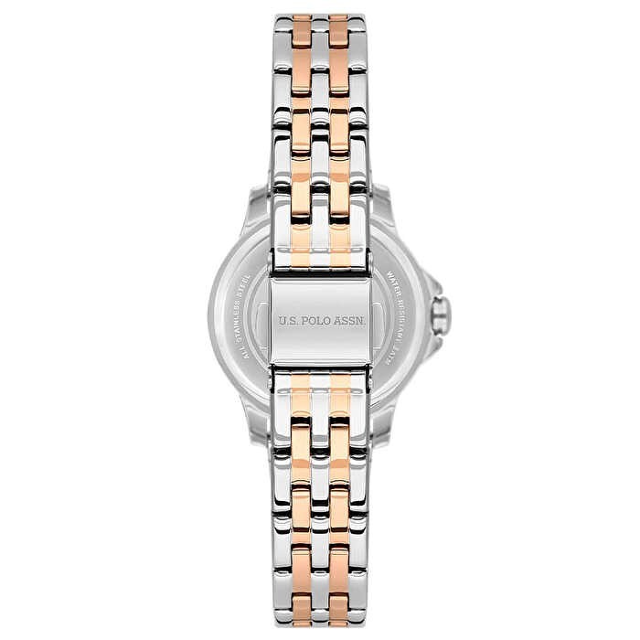 U.S. Polo Assn. USPA2081-03 Kadın Kol Saati
