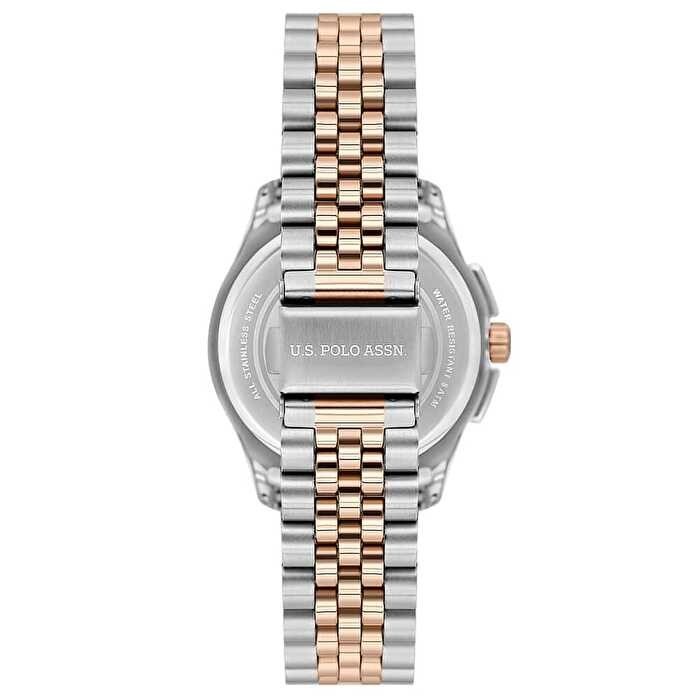 U.S. Polo Assn. USPA2138-01 Kadın Kol Saati