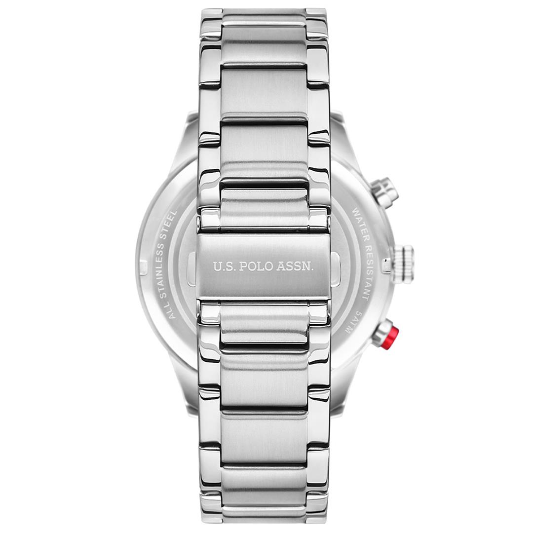 U.S. Polo Assn. USPA1014-01 Erkek Kol Saati