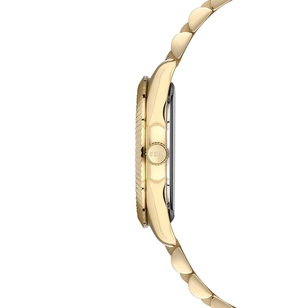 USPA2045-06 Kadın Kol Saati