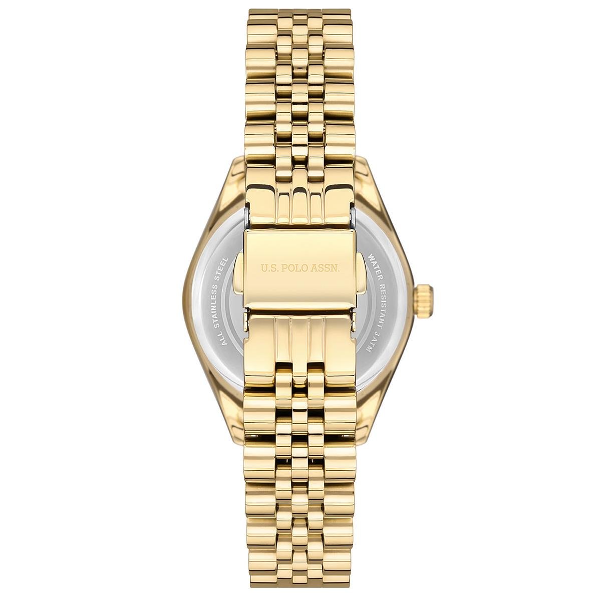 USPA2045-06 Kadın Kol Saati