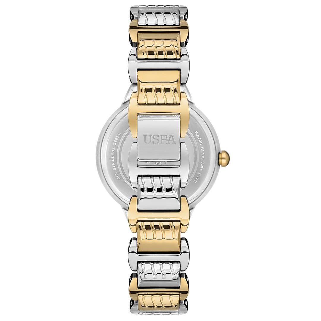 USPA2046-05 Kadın Kol Saati