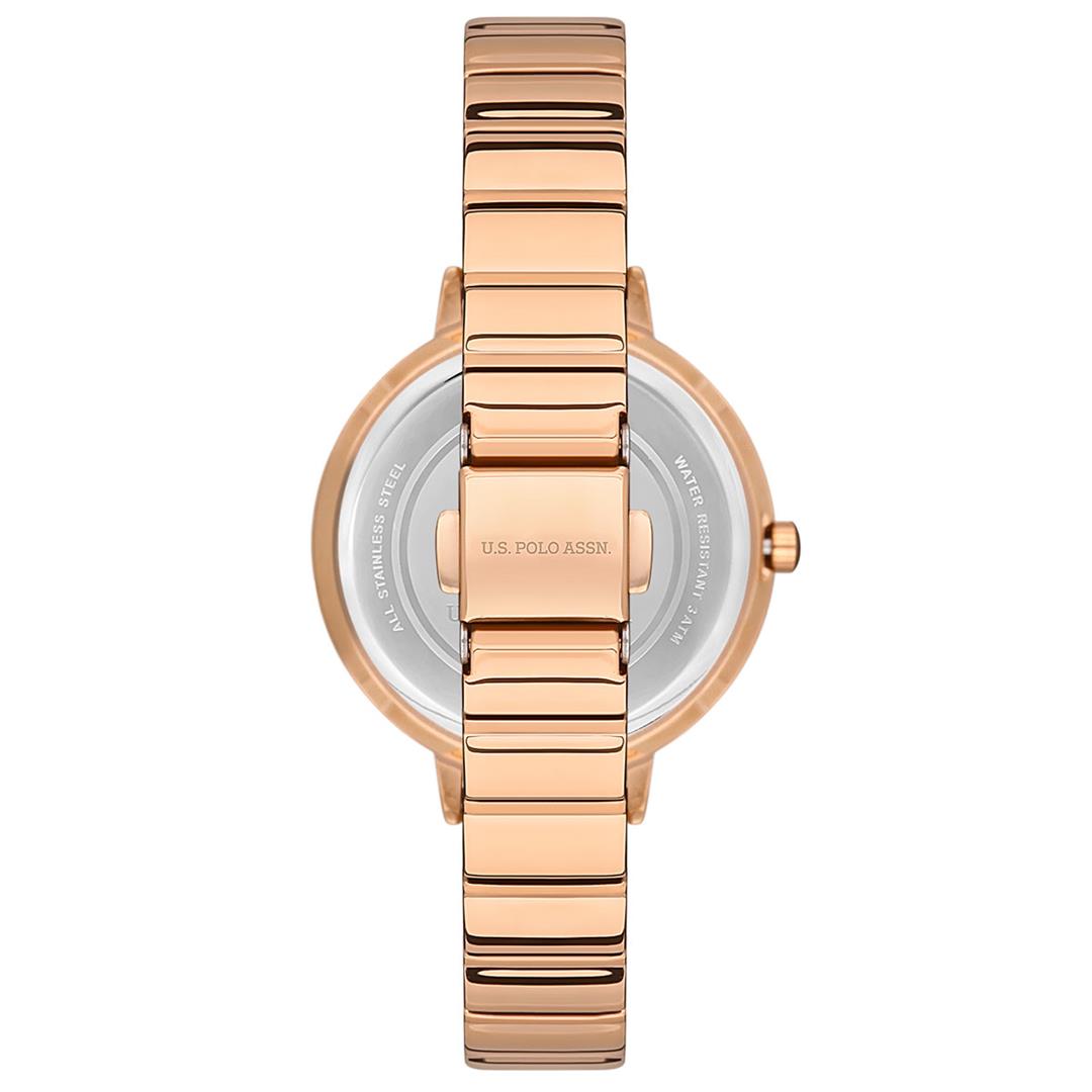 USPA2055-01 Kadın Kol Saati