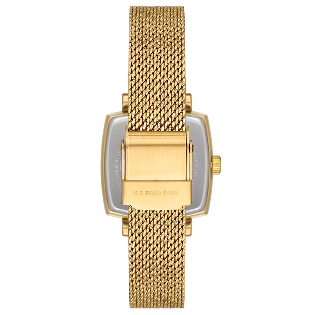 USPA2066-04  Kadın Kol Saati