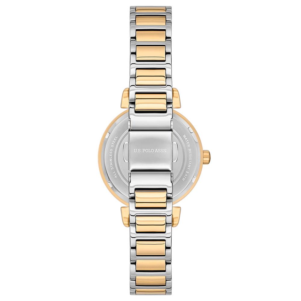 USPA2070-06  Kadın Kol Saati