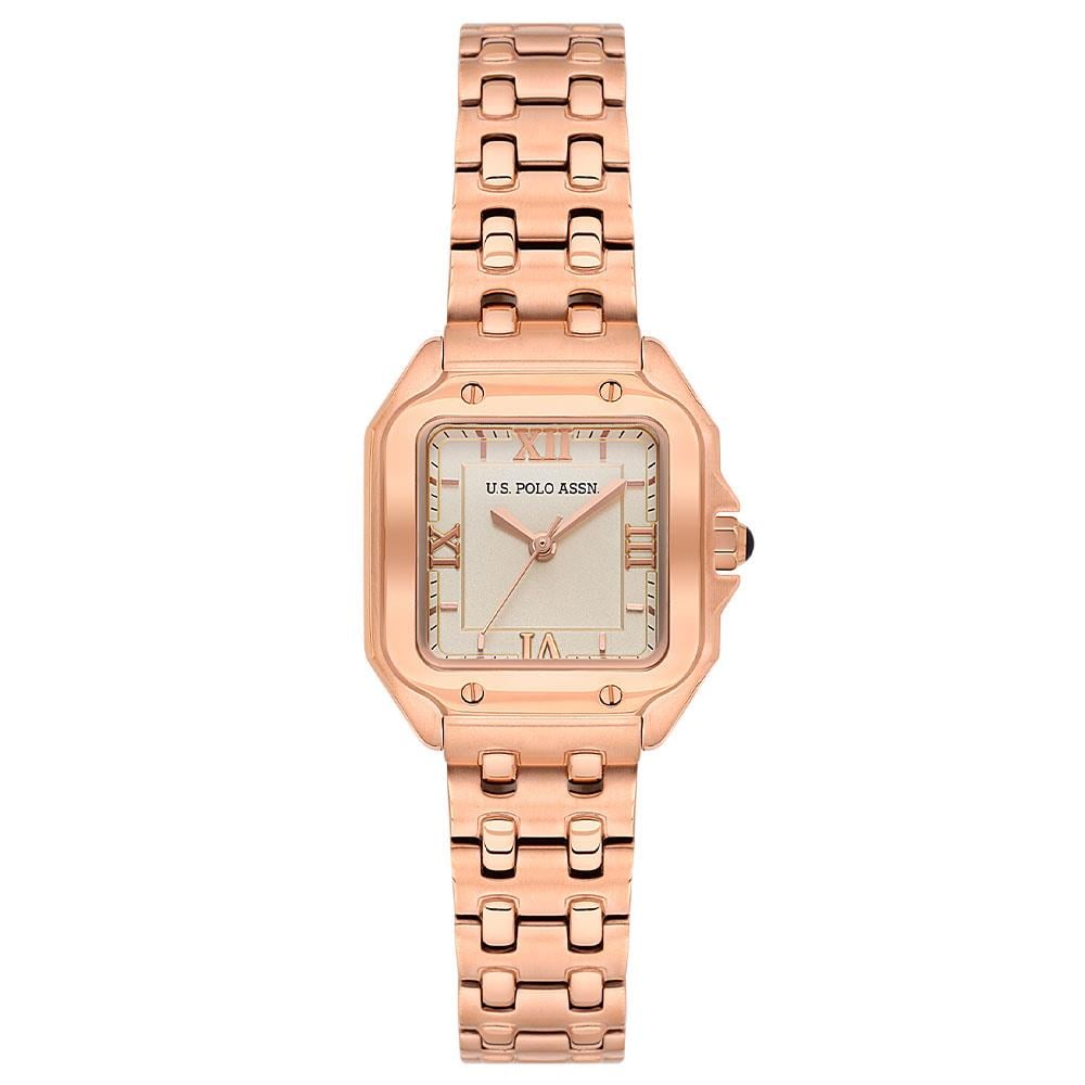 USPA2074-03  Kadın Kol Saati