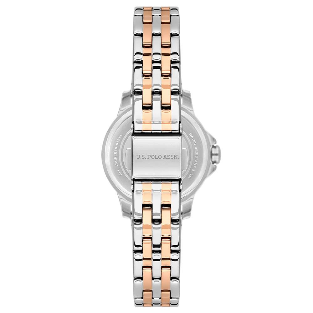 USPA2081-03 Kadın Kol Saati