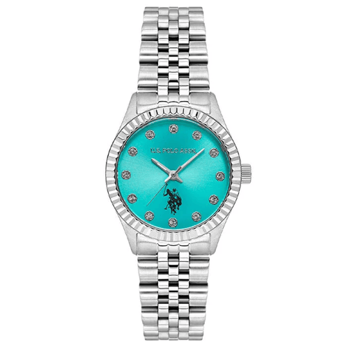 USPA2086-02 Kadın Kol Saati