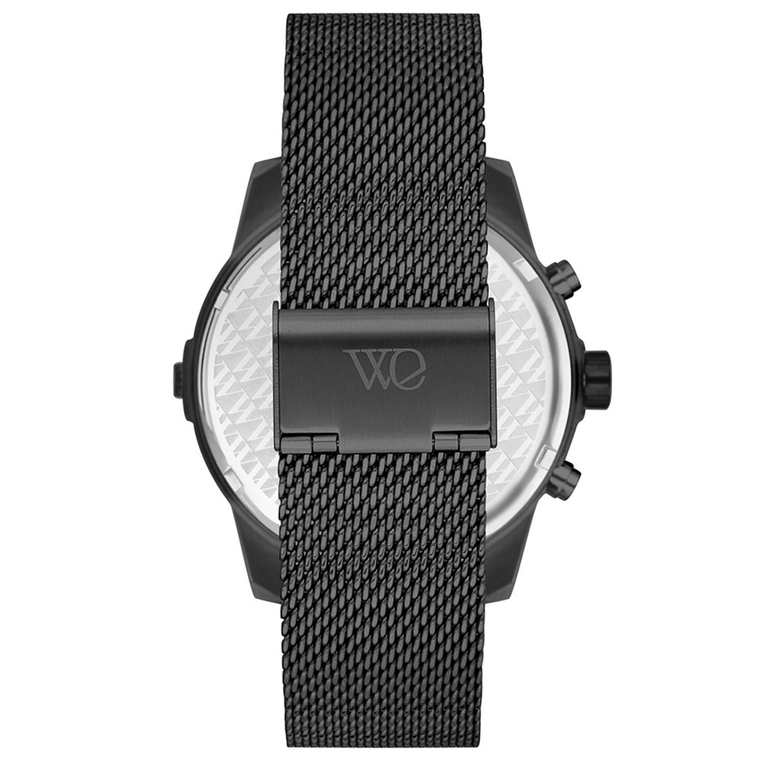 Wesse WWG401302M Erkek Kol Saati