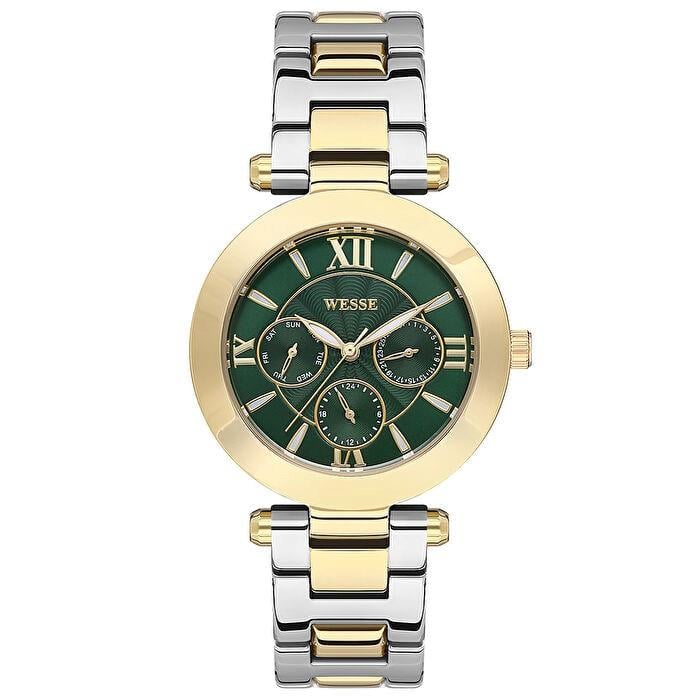 Wesse WWL101111 Kadın Kol Saati