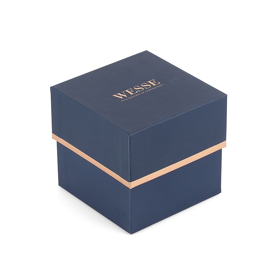 Wesse WWL302203 Kadın Kol Saati