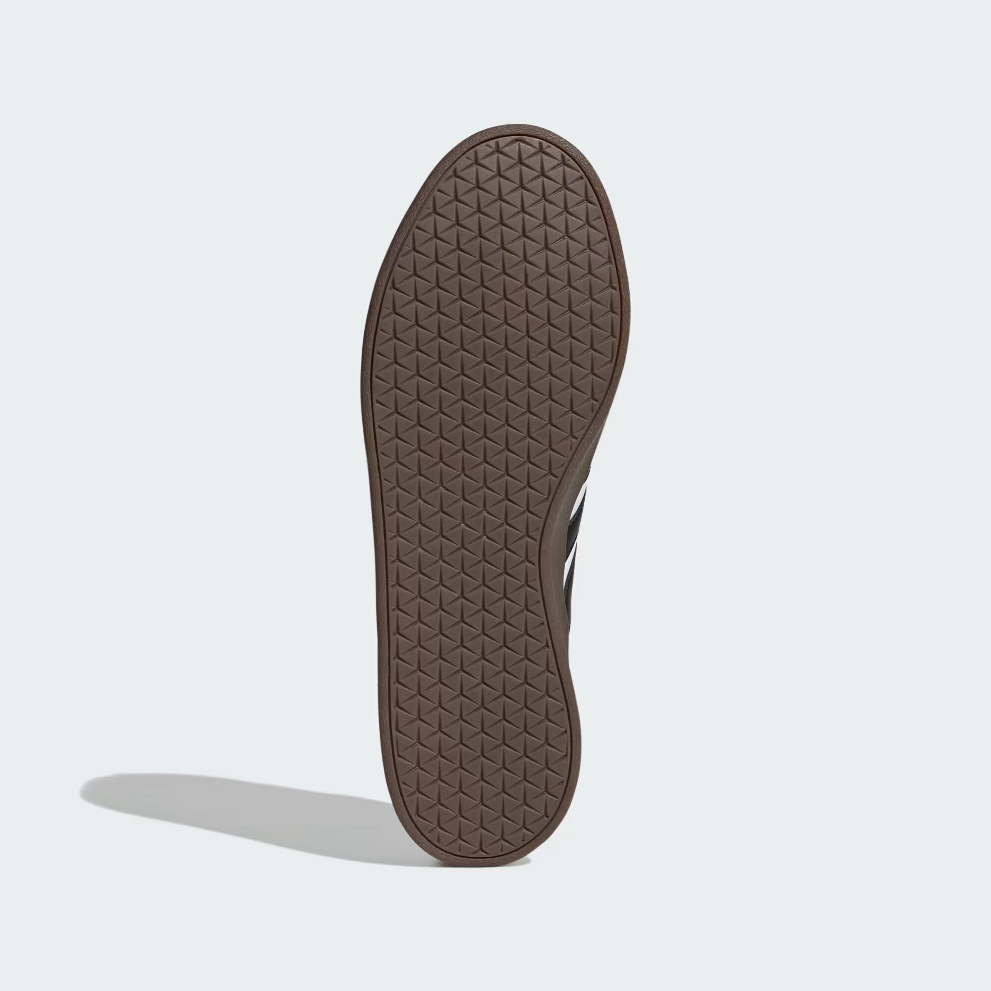 Adidas Erkek ID3711 Vl Court Base Beyaz-Siyah