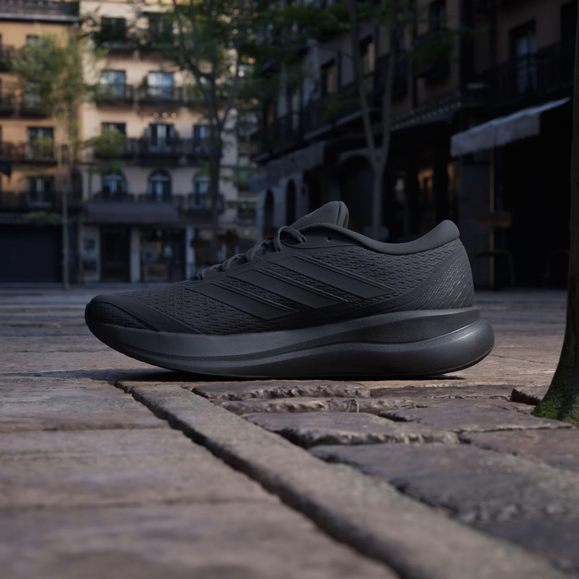 Adidas Erkek KH5566 Runfalcon 6 Siyah