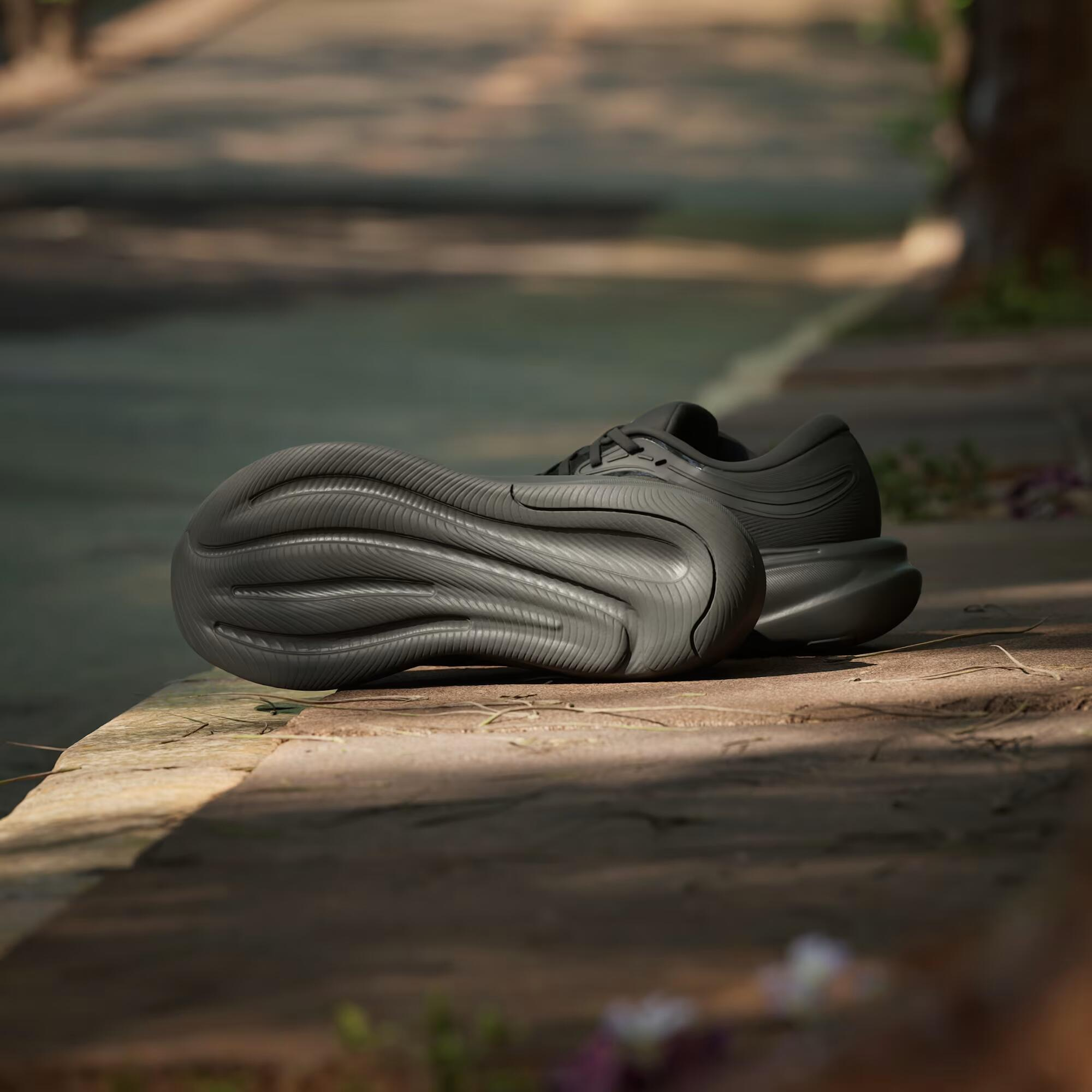 Adidas Erkek KJ1750 Response 2 M Siyah