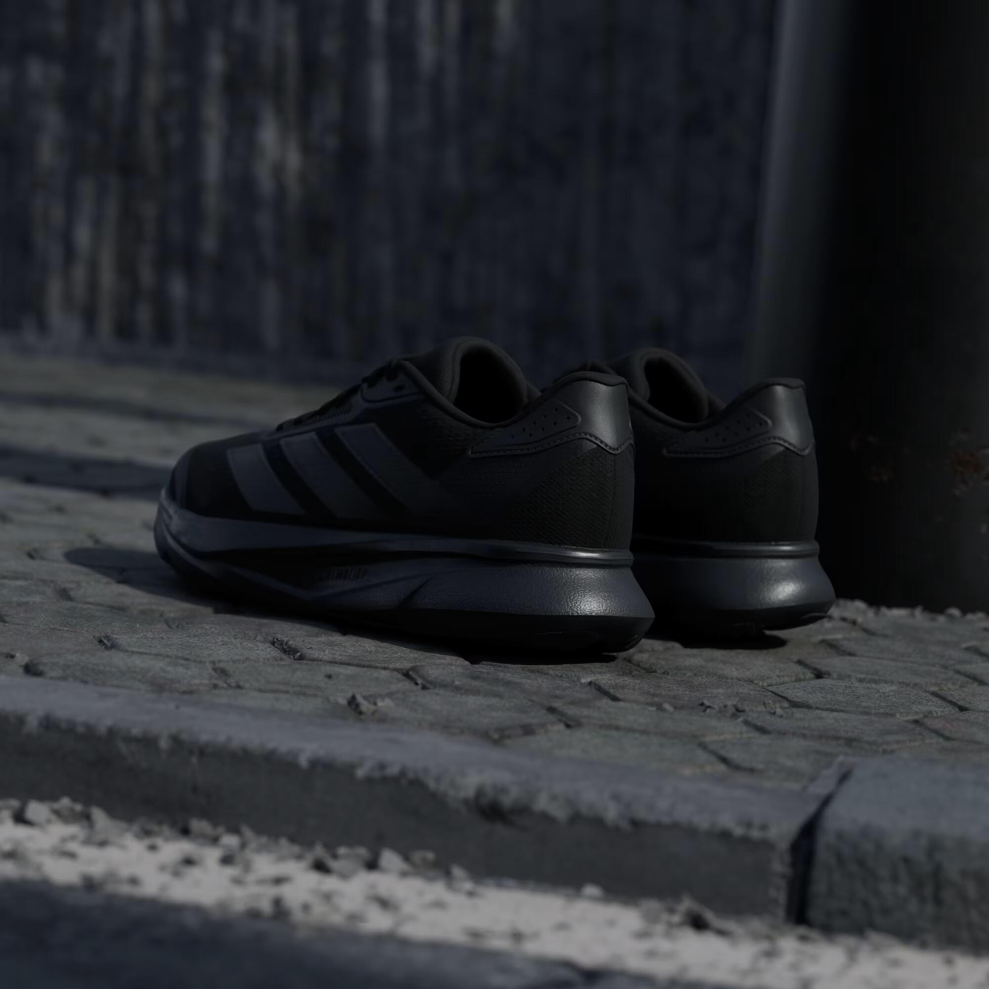 Adidas Erkek KJ4142 Duramo SL2 M Siyah