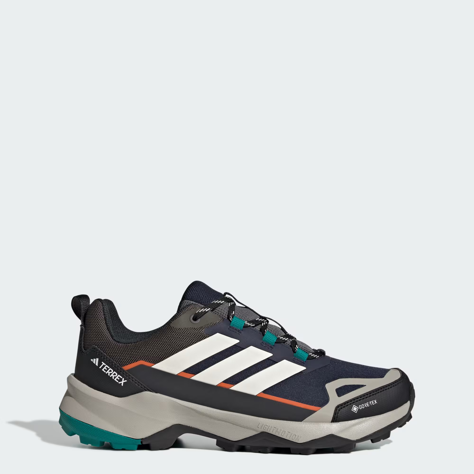 Adidas Erkek KJ8938 Terrex Skychaser Ax5 Mid Gtx Lacivert