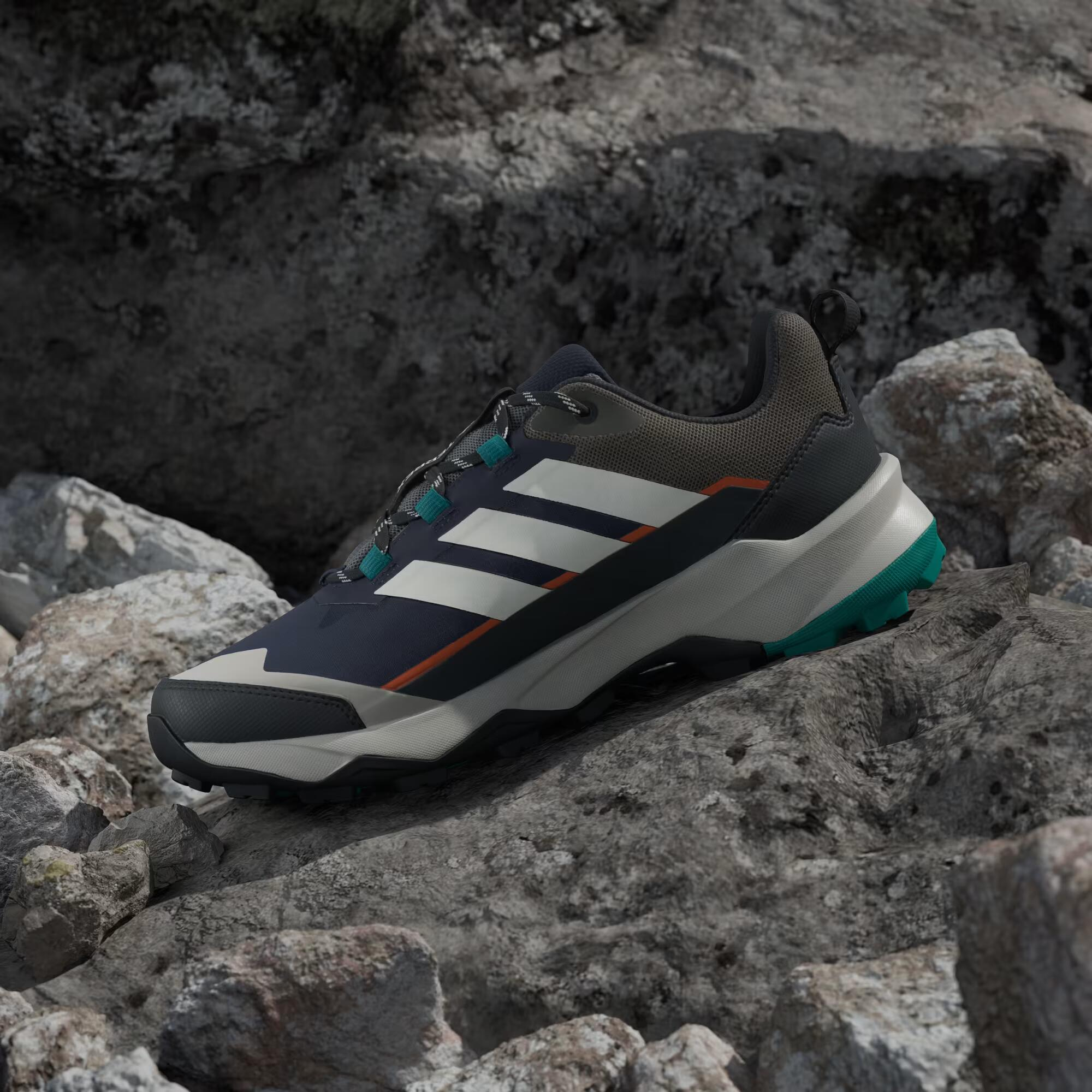 Adidas Erkek KJ8938 Terrex Skychaser Ax5 Mid Gtx Lacivert