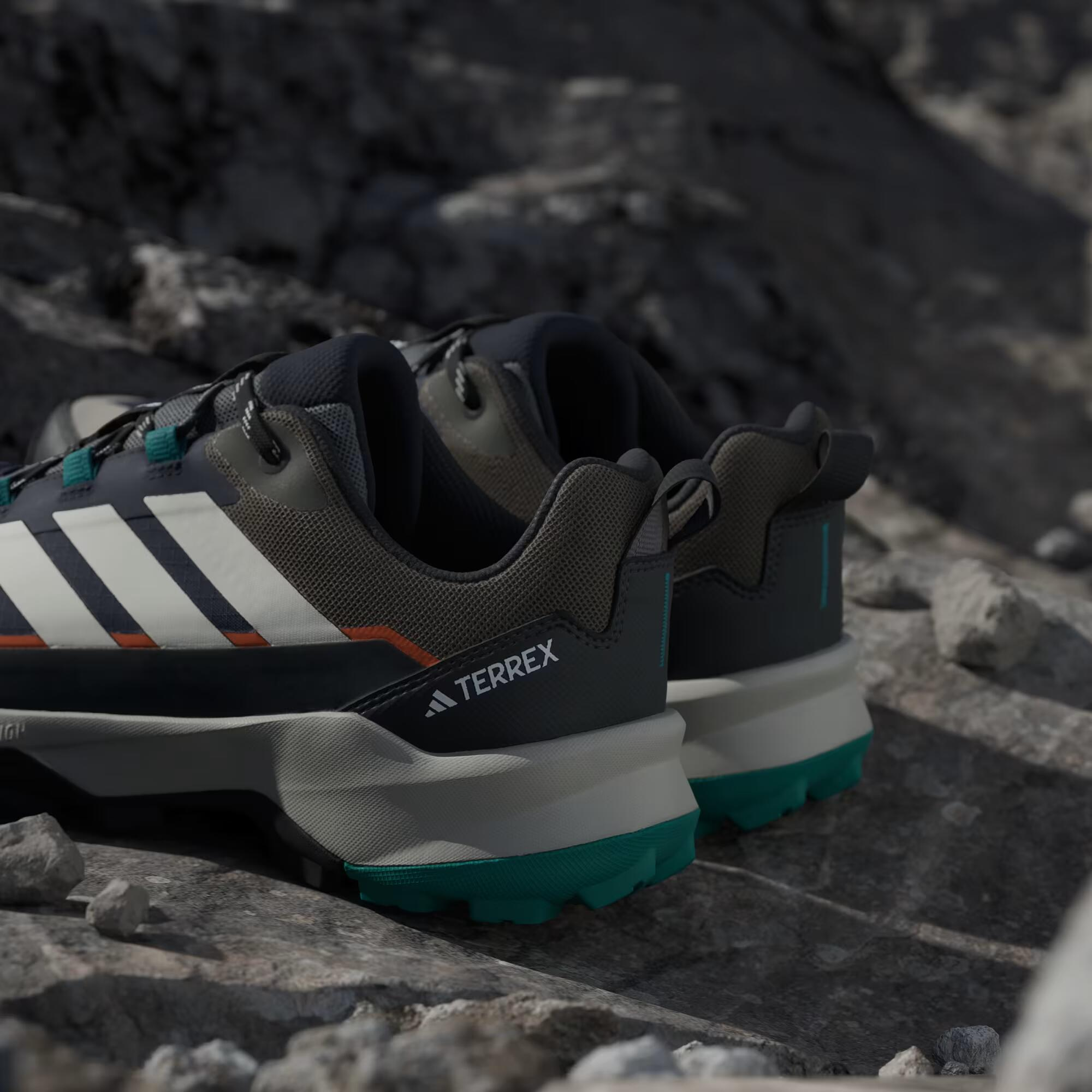 Adidas Erkek KJ8938 Terrex Skychaser Ax5 Mid Gtx Lacivert