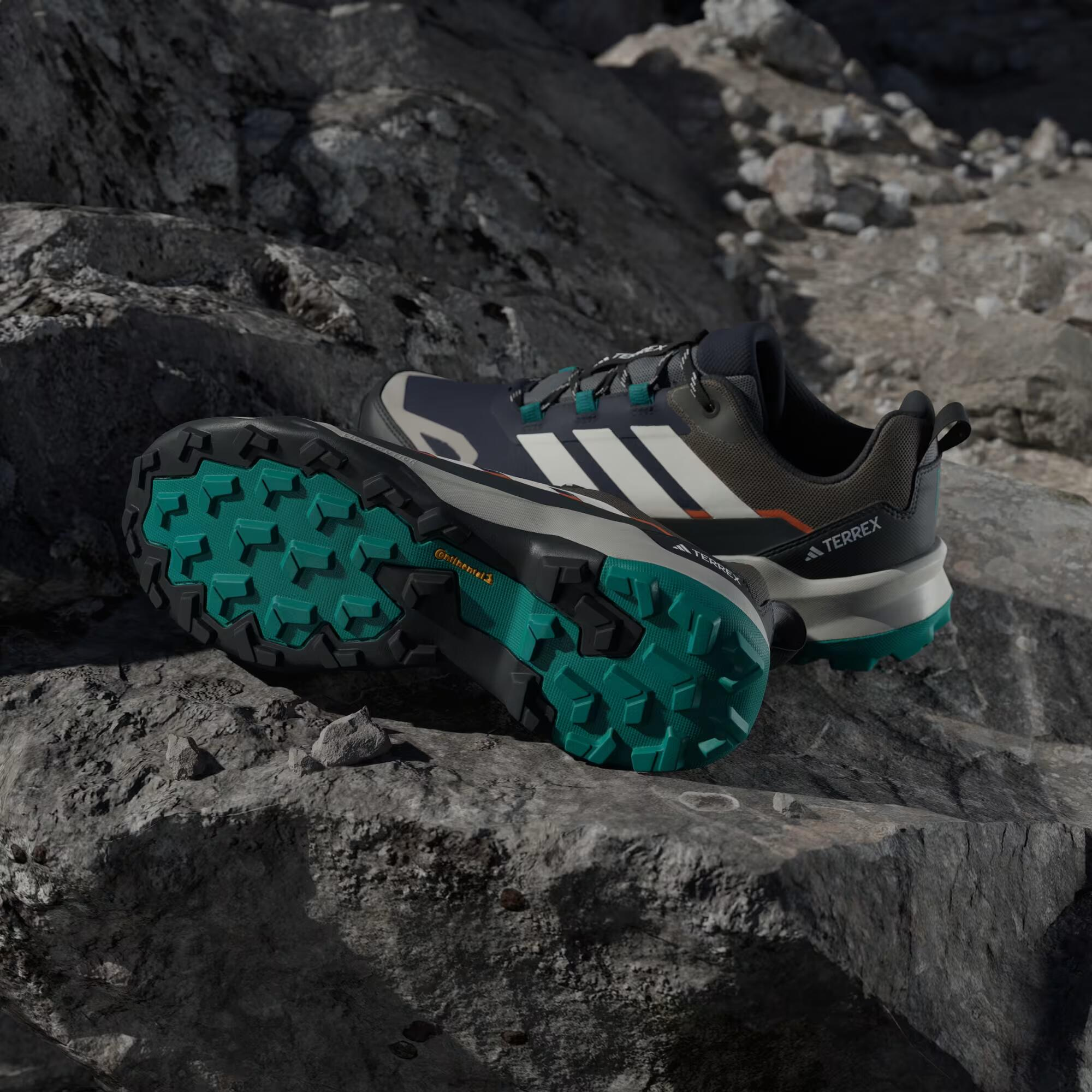 Adidas Erkek KJ8938 Terrex Skychaser Ax5 Mid Gtx Lacivert