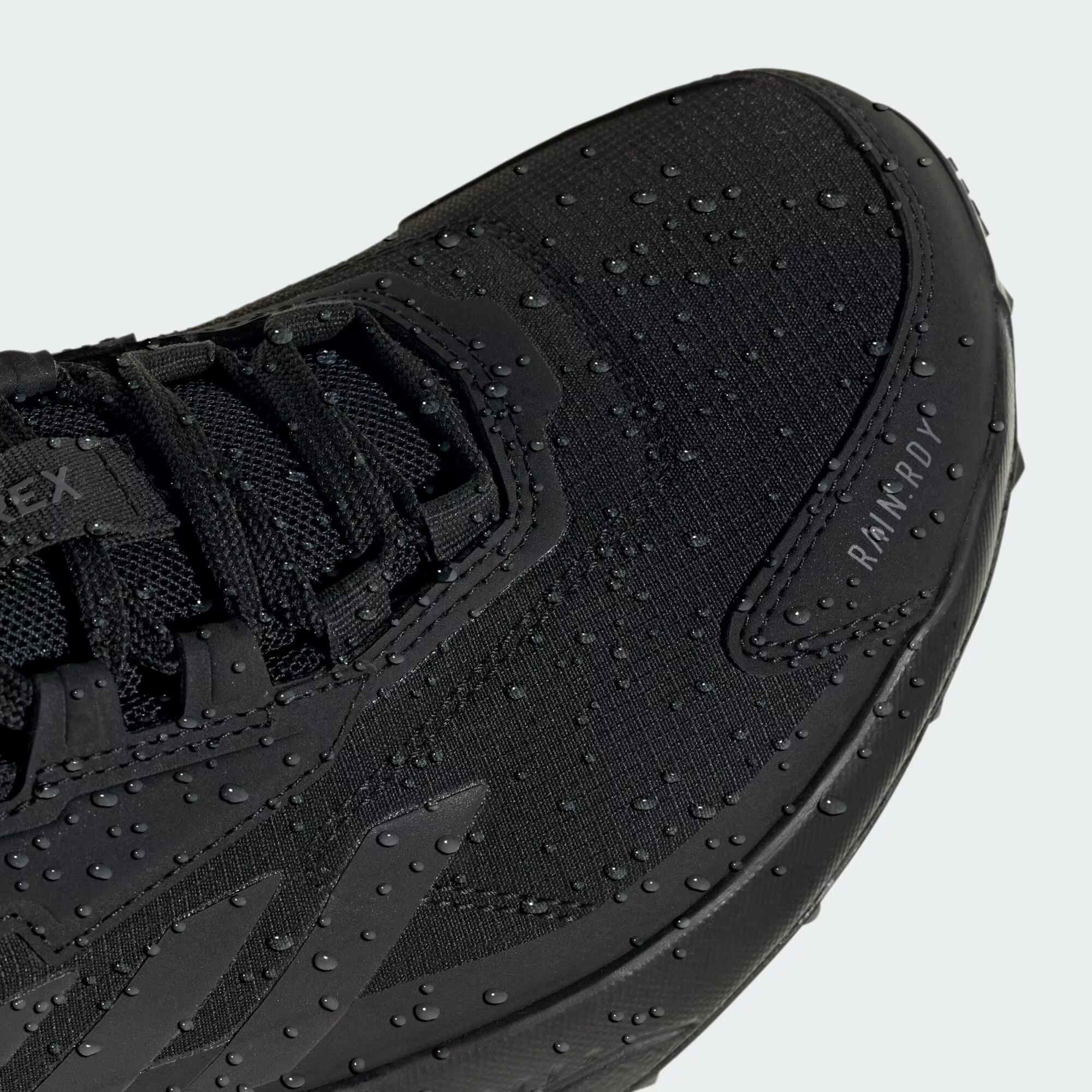 Adidas Kadın ID3469 Terrex Anylander R. Siyah