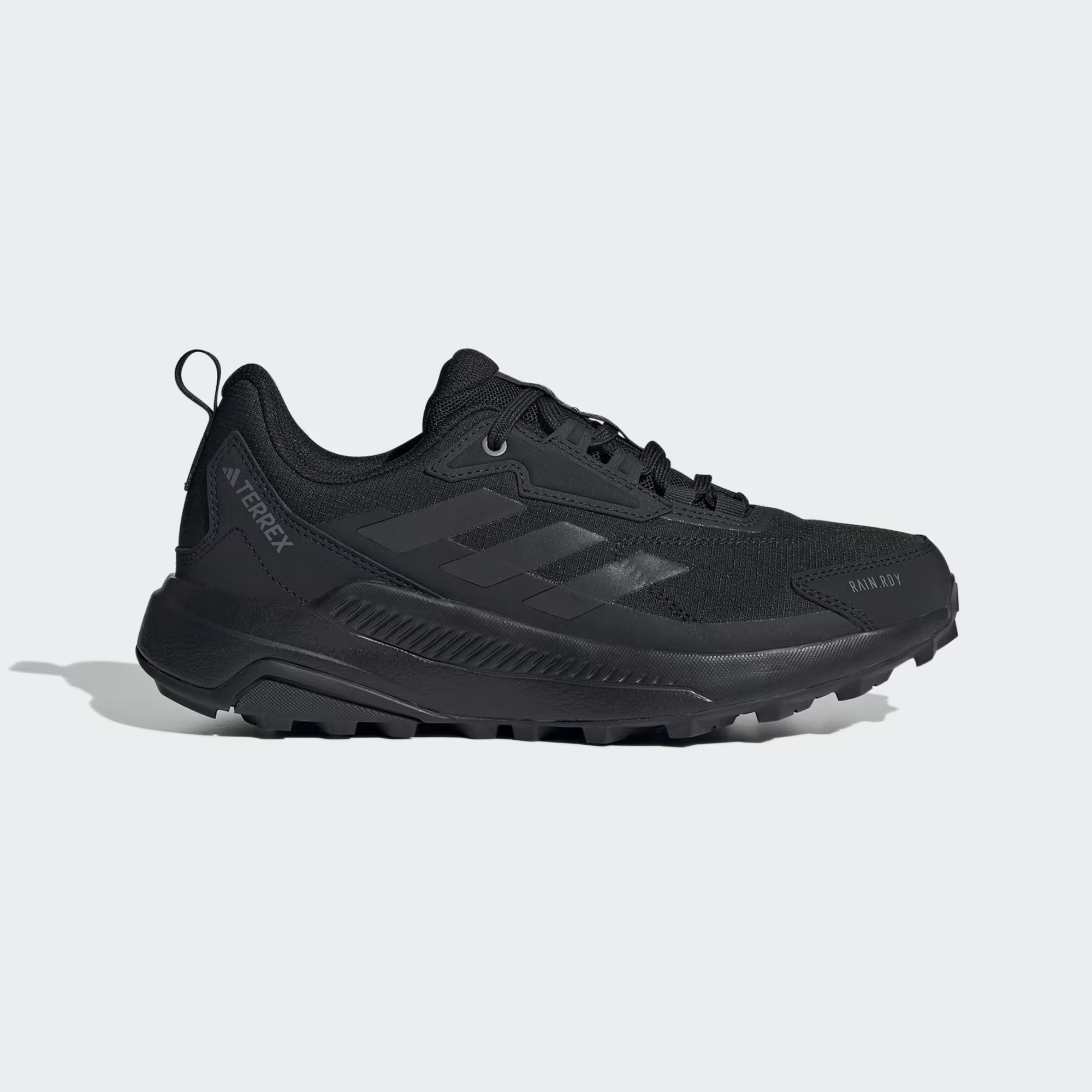 Adidas Kadın ID3469 Terrex Anylander R. Siyah