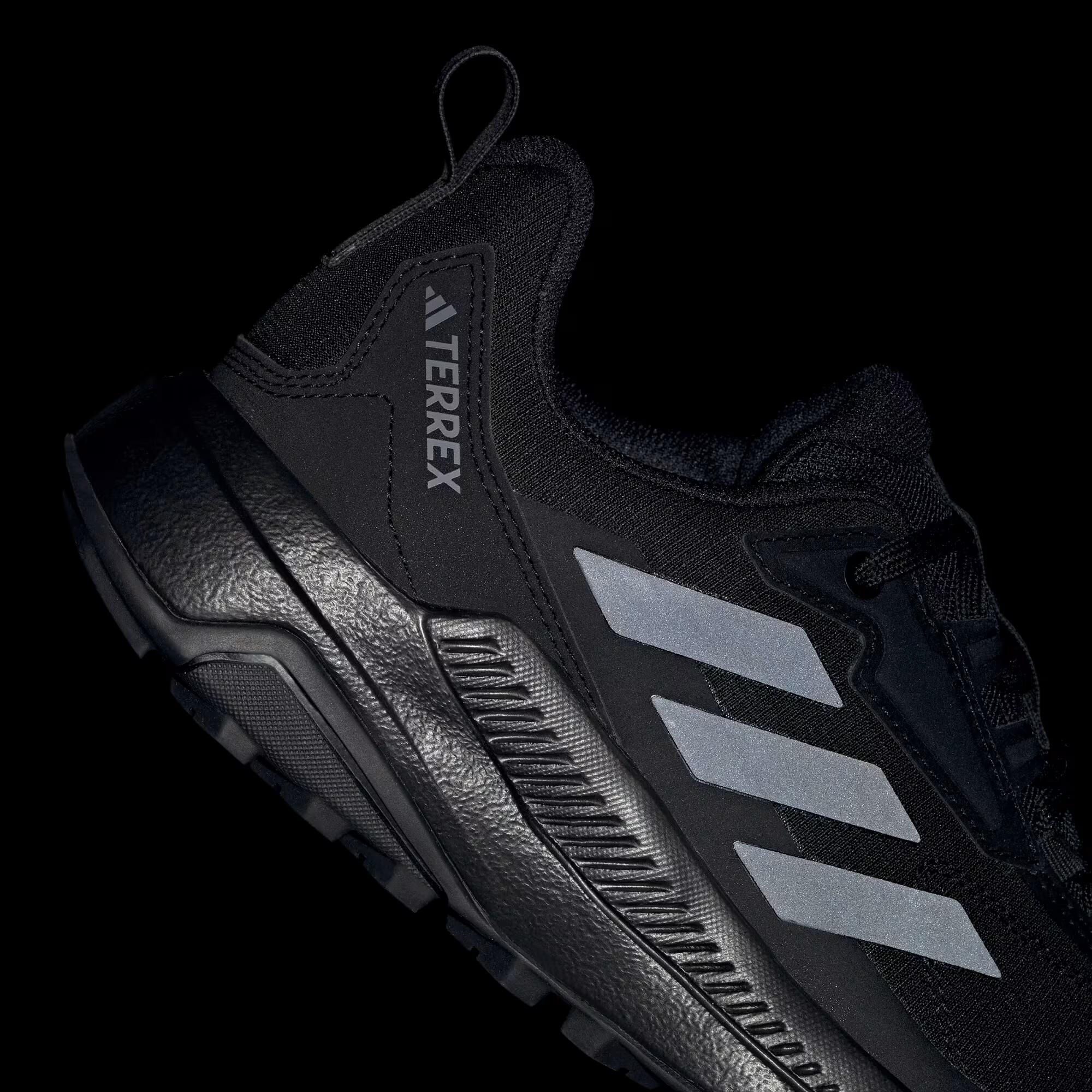 Adidas Kadın ID3469 Terrex Anylander R. Siyah