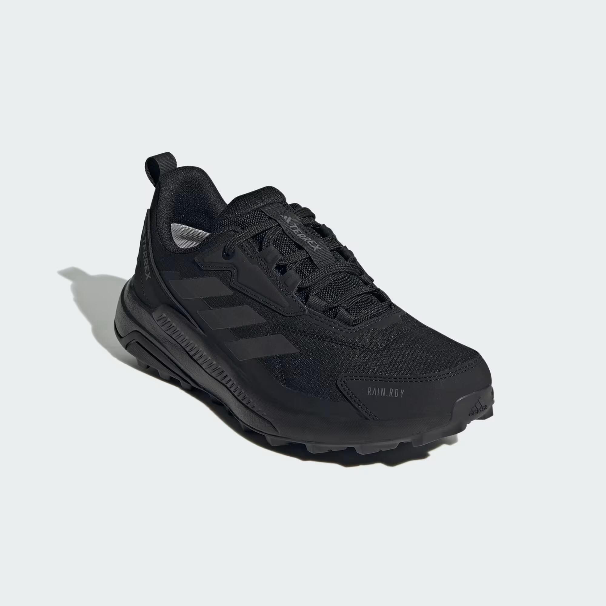 Adidas Kadın ID3469 Terrex Anylander R. Siyah
